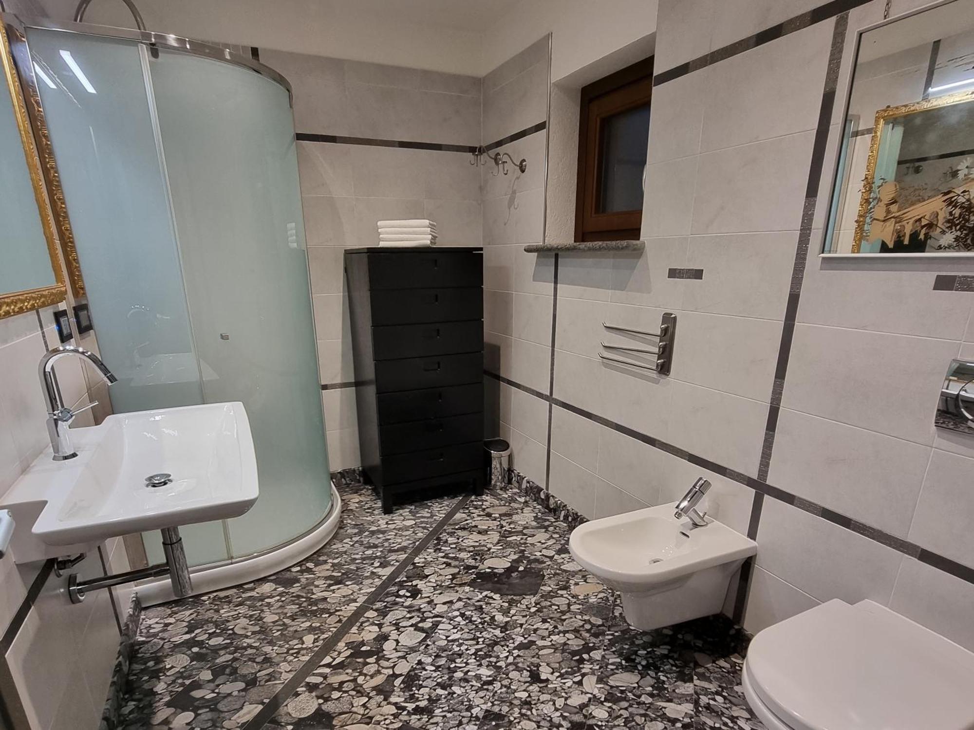 Maison Bodroz Appartamento Charme Aosta Exterior foto